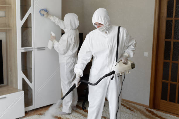24/7 Emergency Infectious Disease Decontamination experts in Pierson, MI